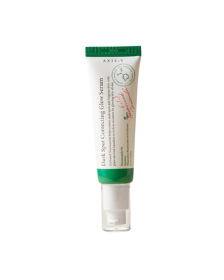 Dark Spot Correcting Glow Serum