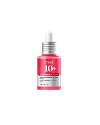 Anua 10% Niacinamide + 4% Tranexamic Acid Serum