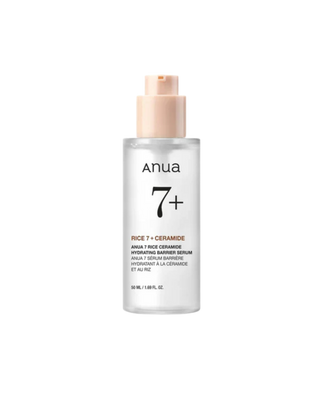 Rice Ceramide 7 Hydrating Barrier Serum