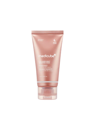 Collagen Night Wrapping Mask