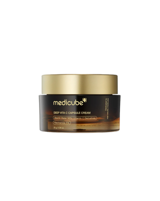 Deep Vita C Capsule Cream