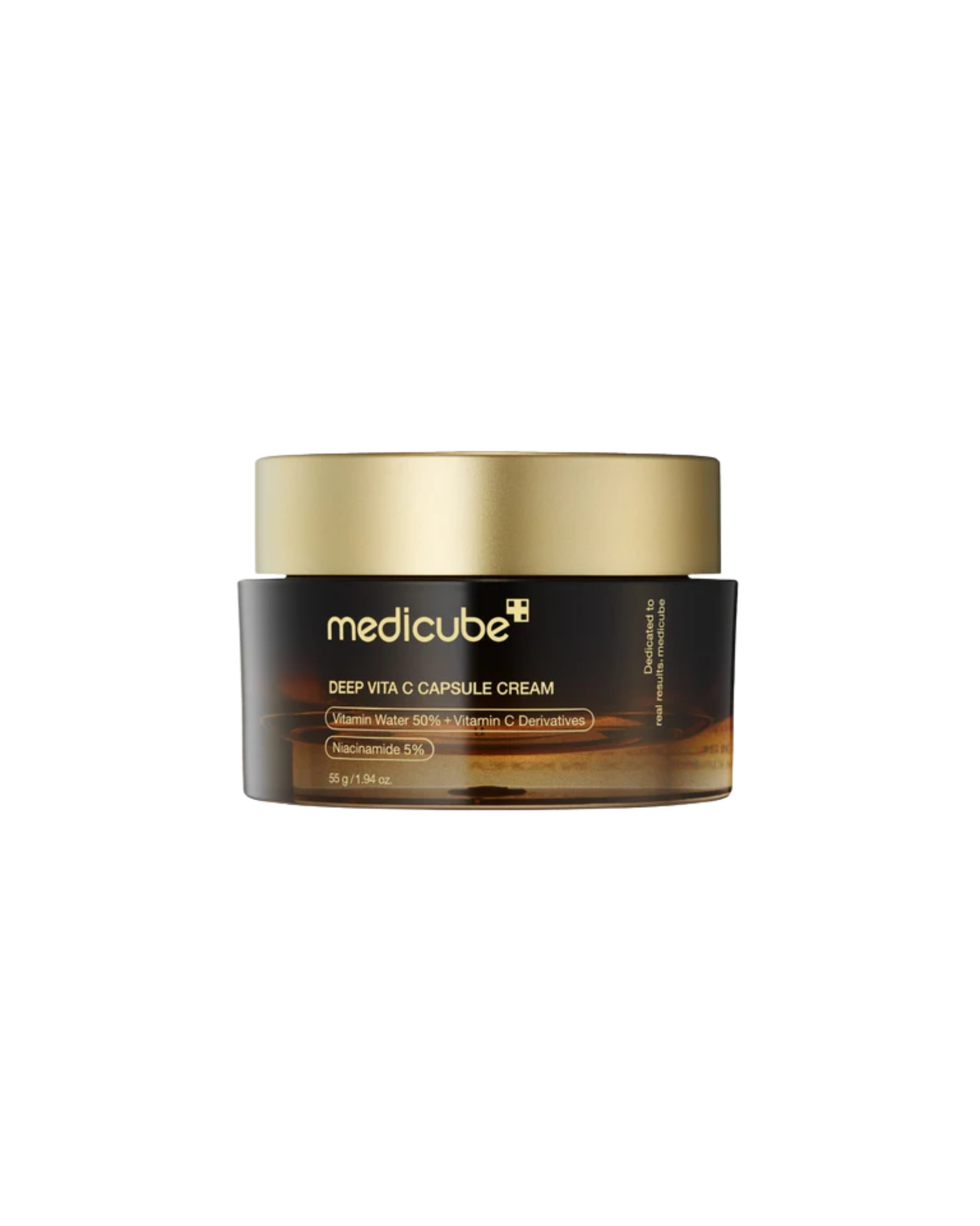 Deep Vita C capsul cream
