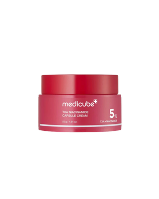 TXA Niacinamide Capsule Cream