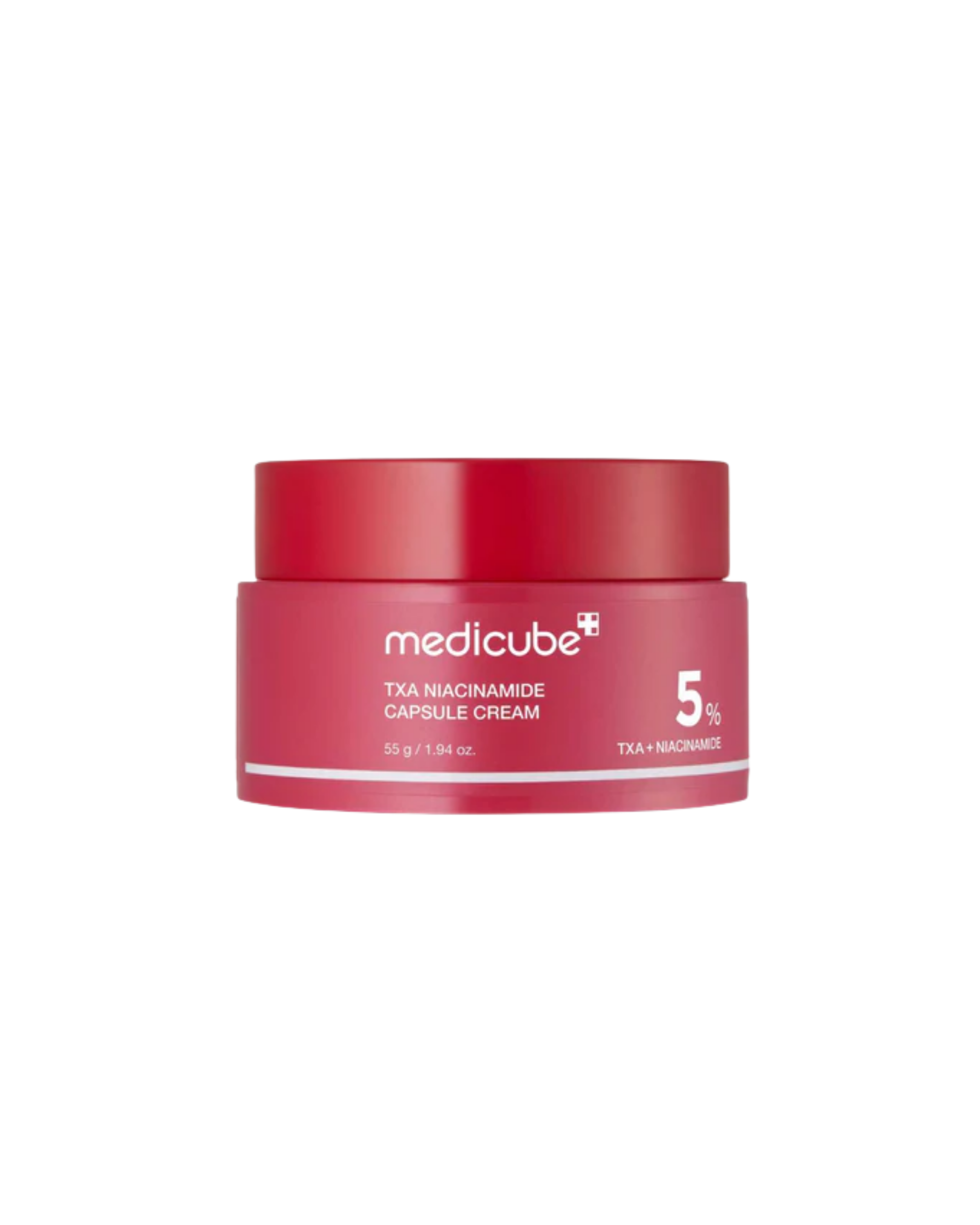 TXA Niacinamide Capsule Cream