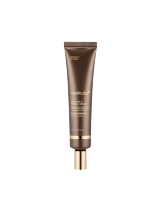 Deep Vita A Retinol Serum