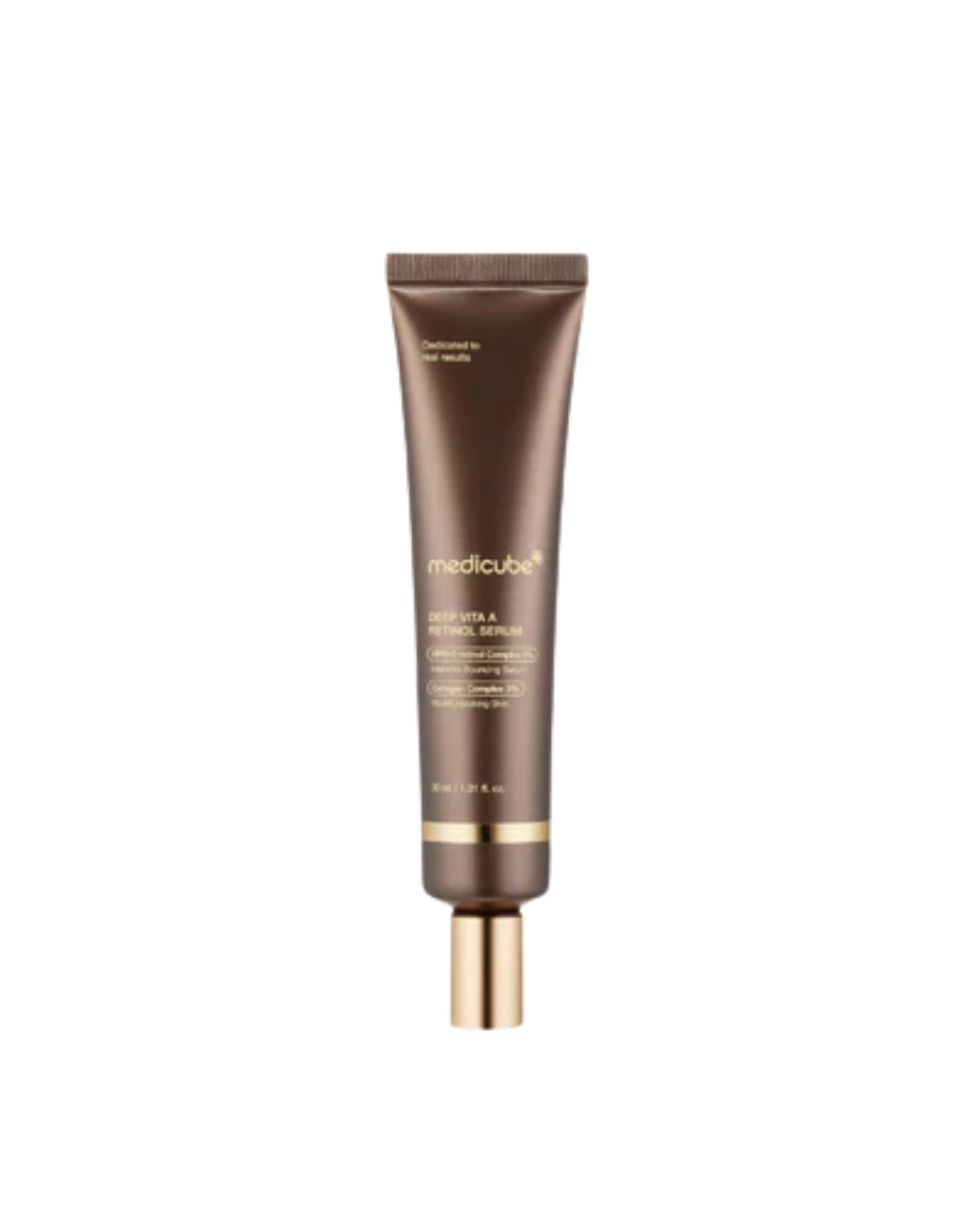 Deep Vita A retinol Serum
