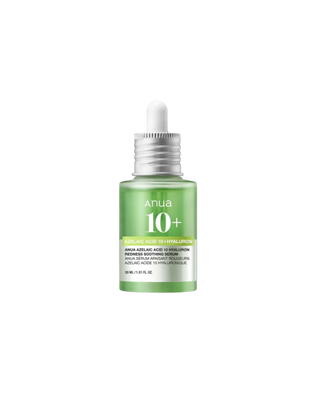 Azelaic Acid Hyaluron Soothing Serum