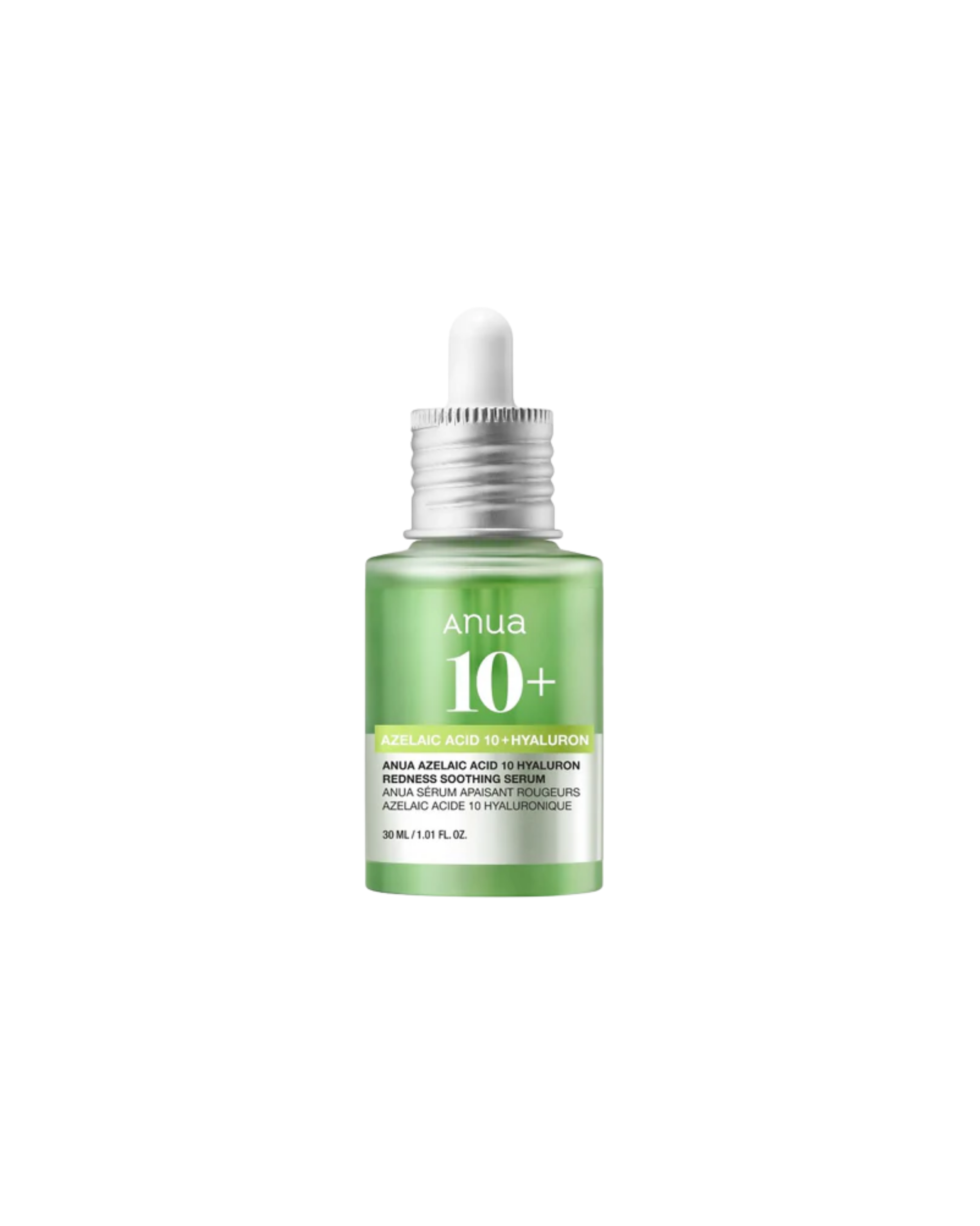 Azelaic Acid Hyaluron soothing serum