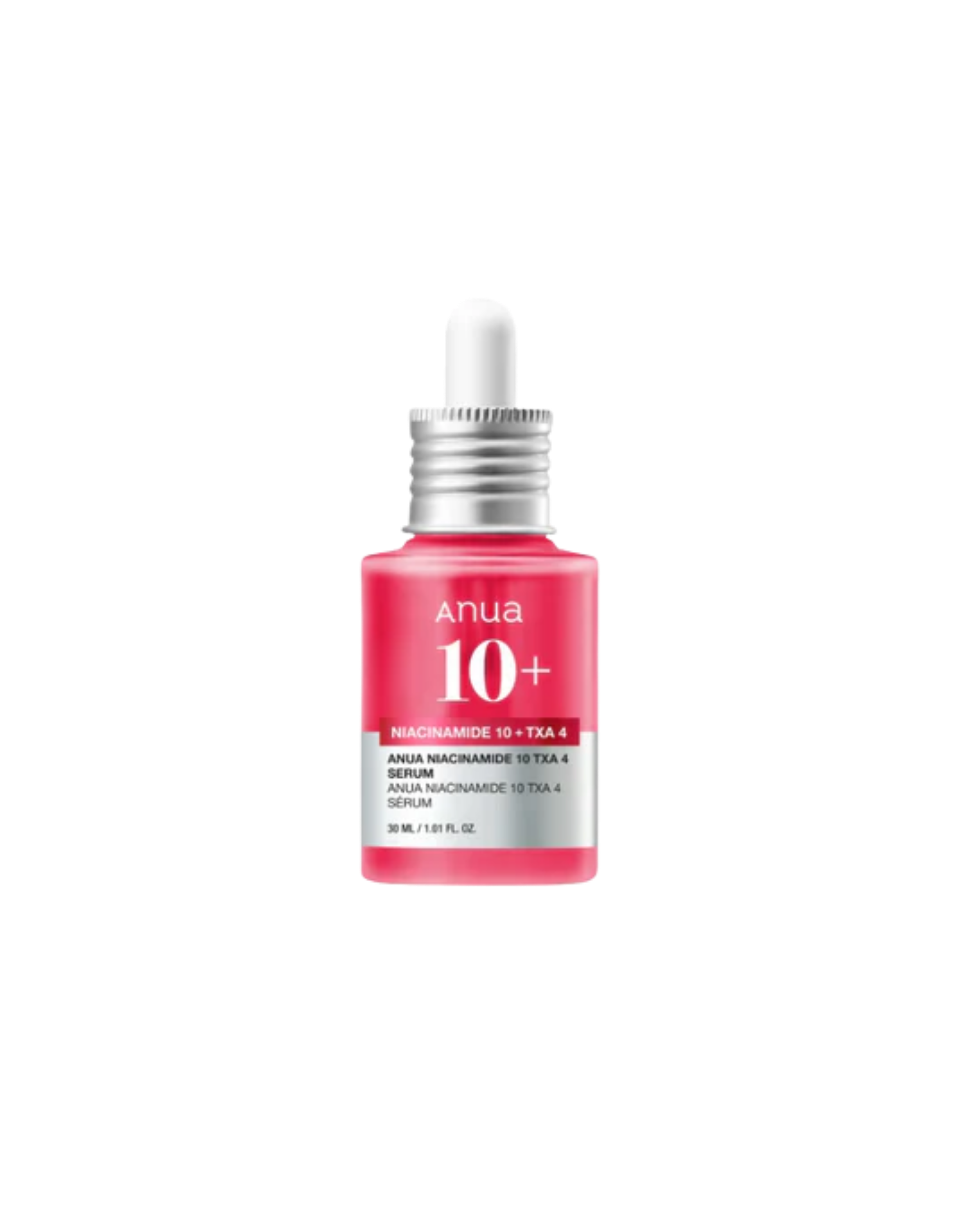 Anua 10% Niacinamide+ 4% Tranexamic Acid Serum