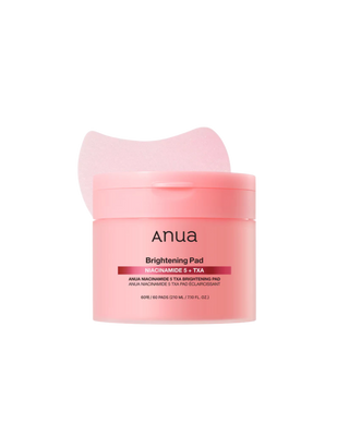 Niacinamide 5 TXA Brightening Pad