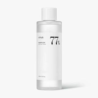 Heartleaf 77% Soothing Toner- 250 ML
