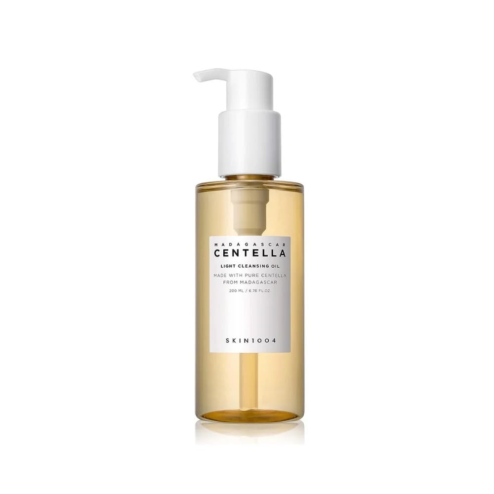 Skin 1004 Centella Light Cleansing Oil - 30ML