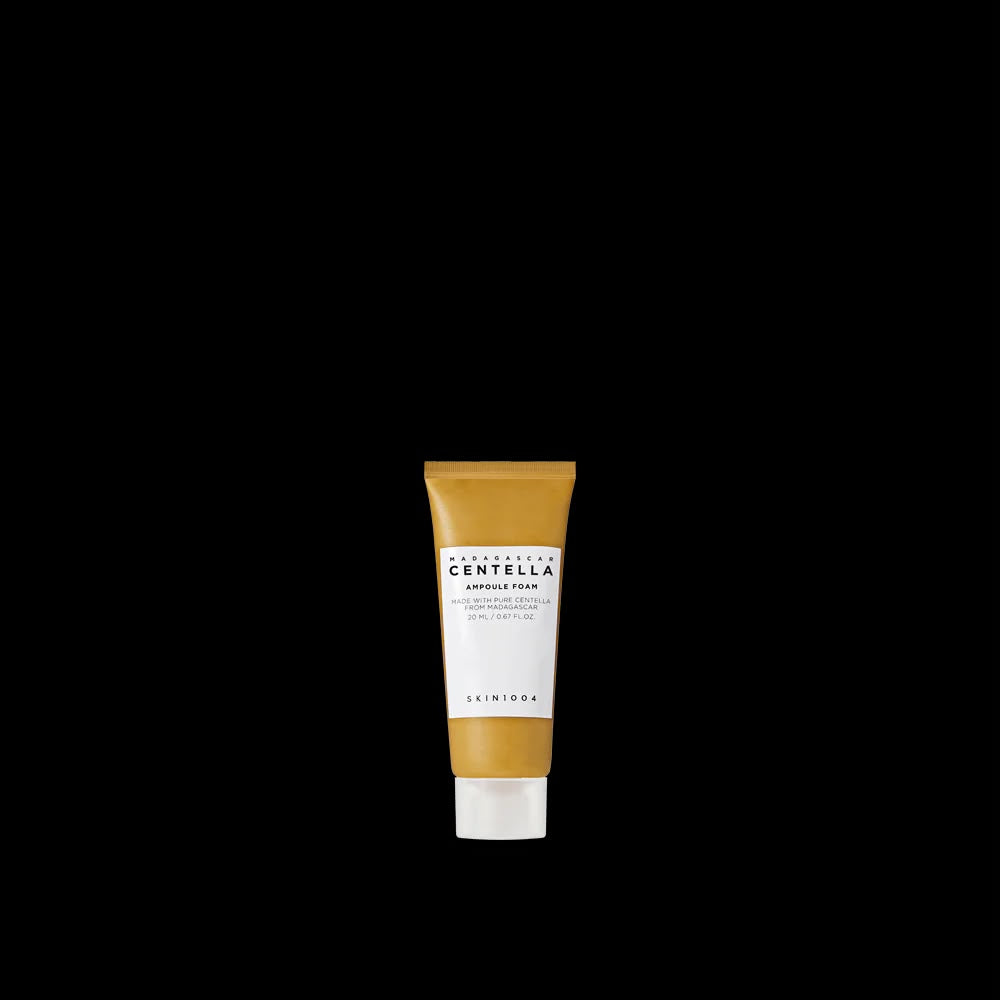 Madagascar Centella Ampoul Foam - 20ML