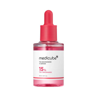 TXA Niacinamide 15 Serum 30ml