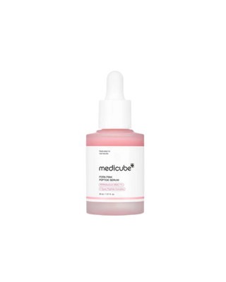 PDRN Pink Peptide Serum
