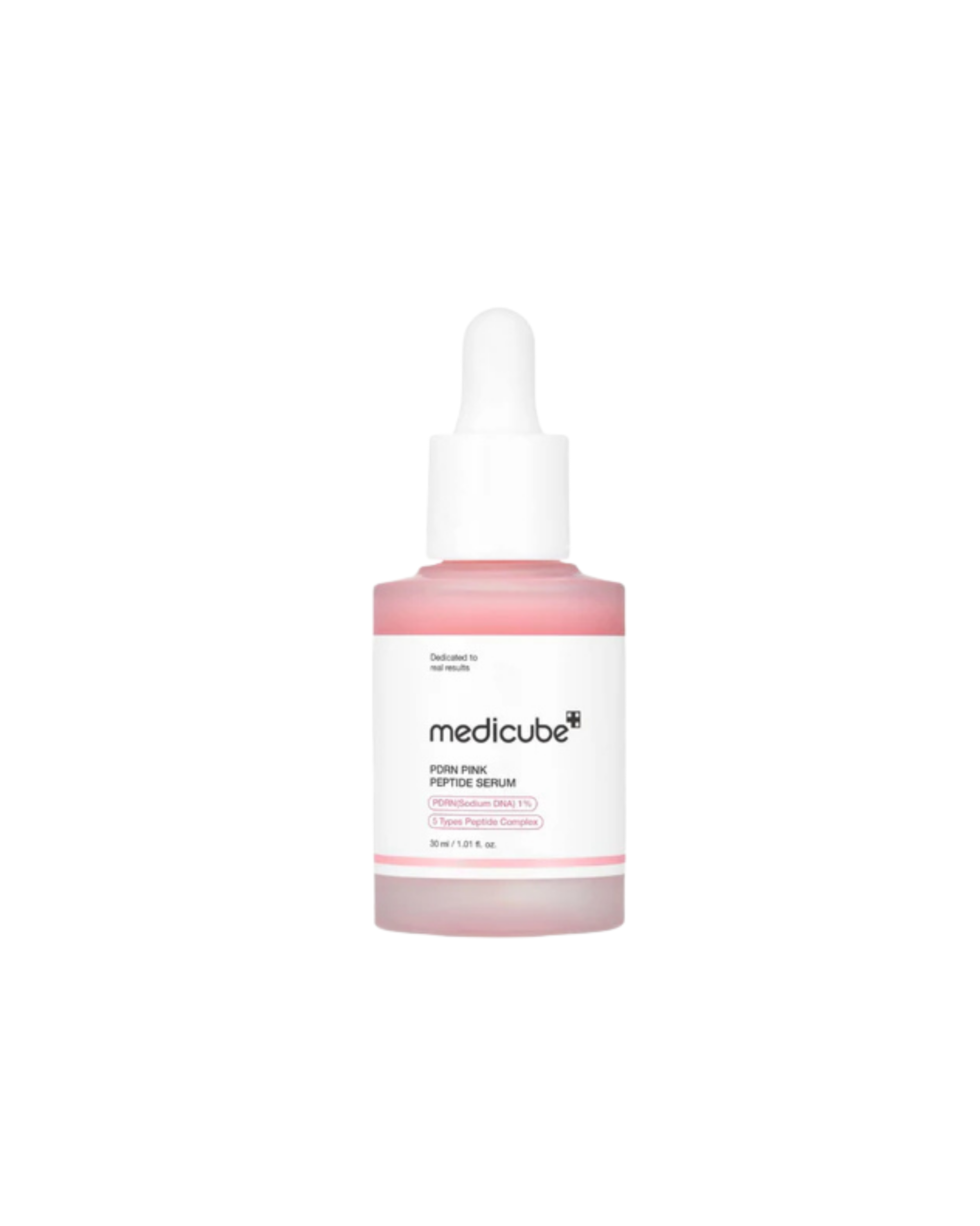 PDRN Pink peptide Serum