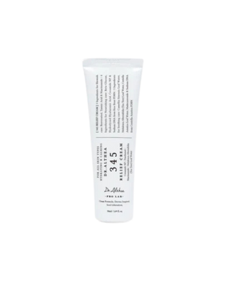 345 Relief Cream