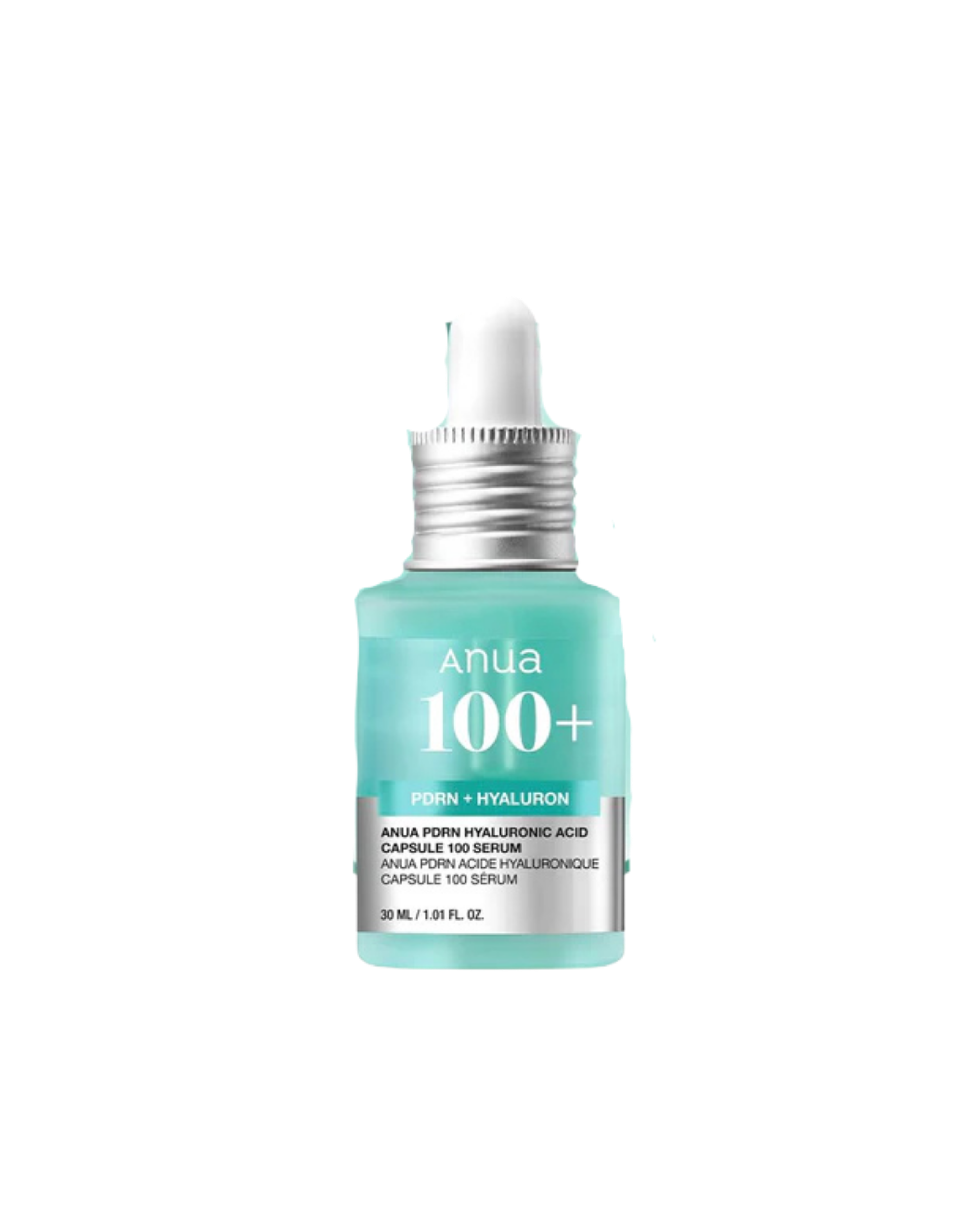 PDRN hayaluronic acid capsul serum