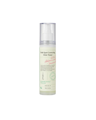Dark Spot Correcting Glow Toner