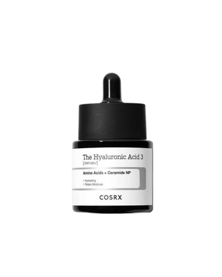The Hyaluronic Acid 3 Serum