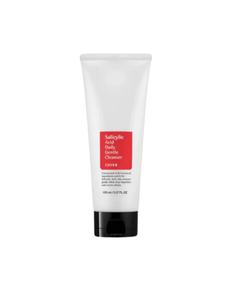 Salicylic Acid Daily Gentle Cleanser
