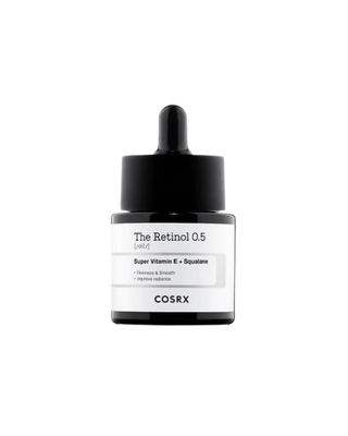 The Retinol 0.5 Oil