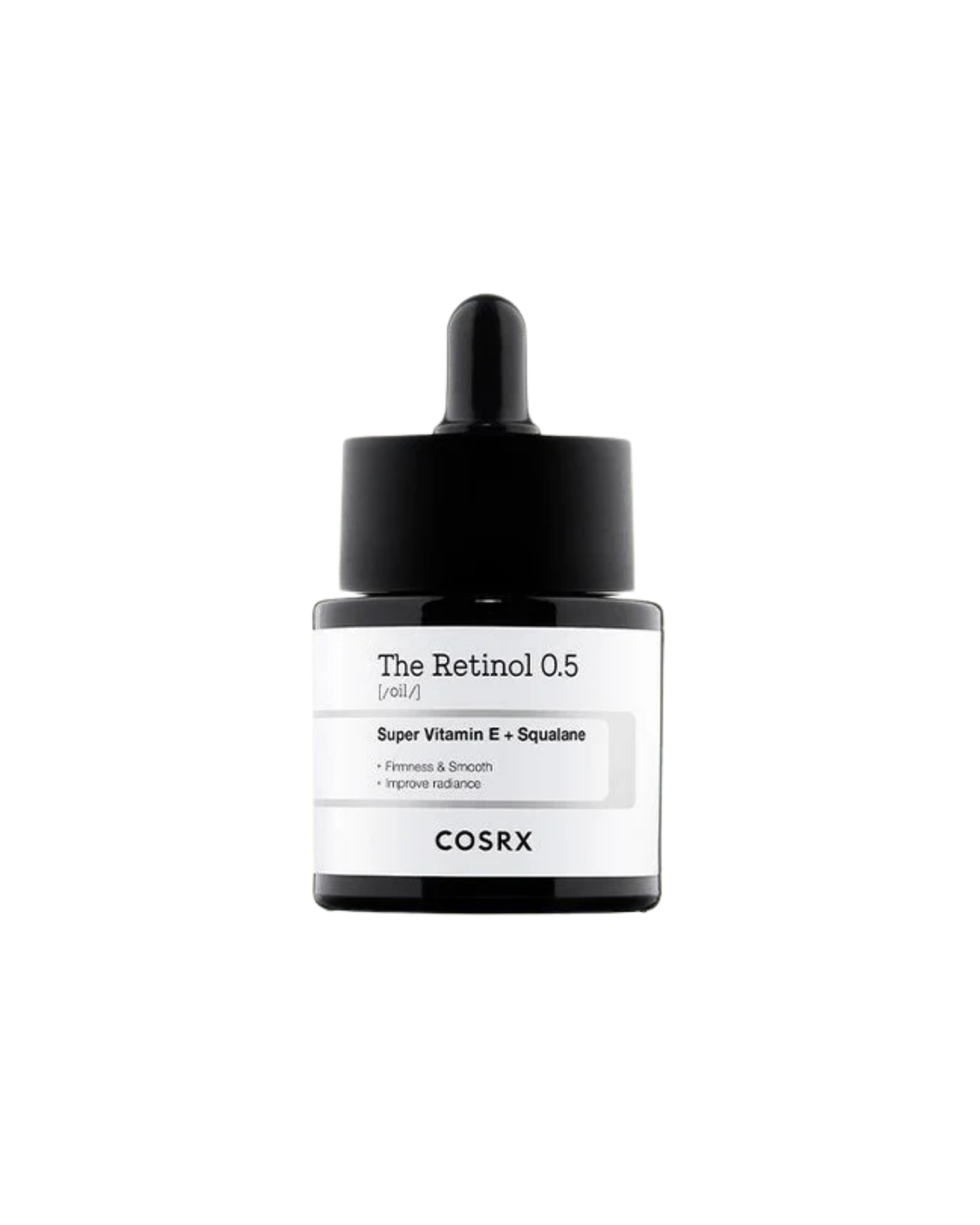 the retinol 0.5