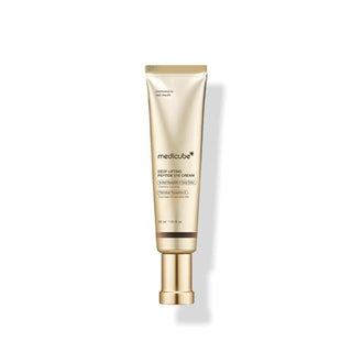 Deep Lifting Peptide Eye Cream