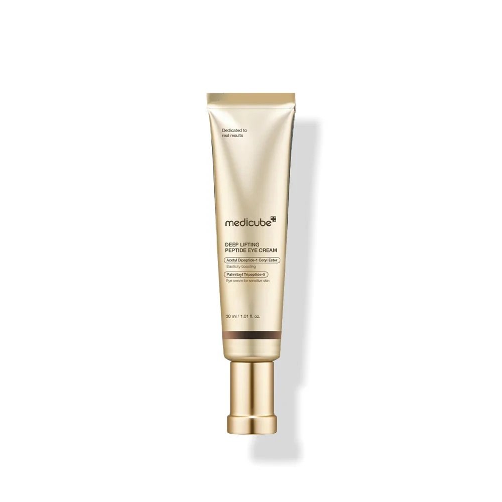 Deep Lifting Peptide Eye Cream