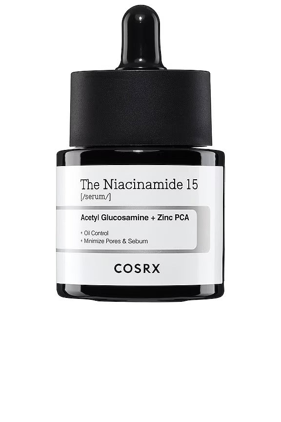 COSRX Niacinamide 15 Serum 20ml