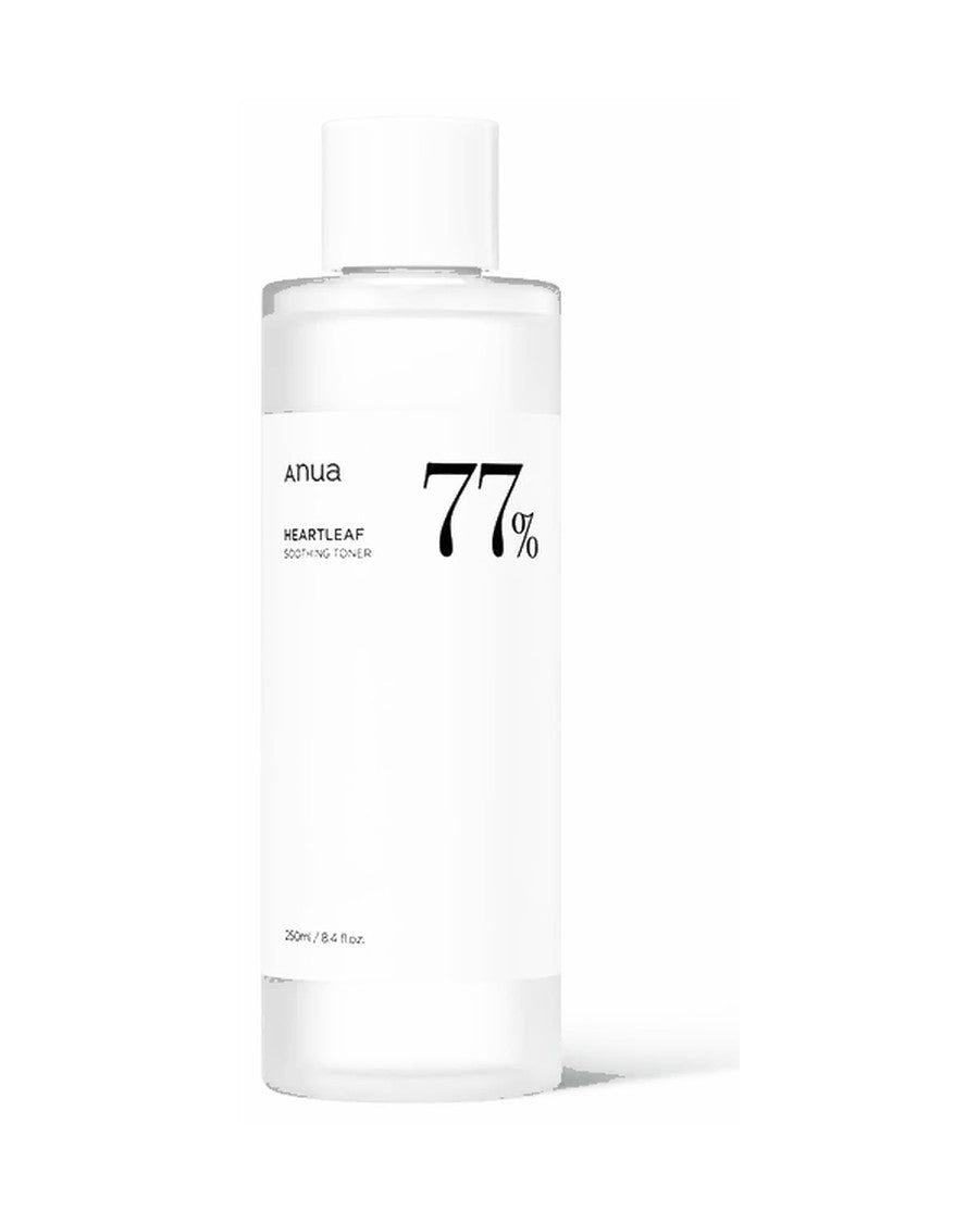 Anua Heartleaf 77% Soothing Toner