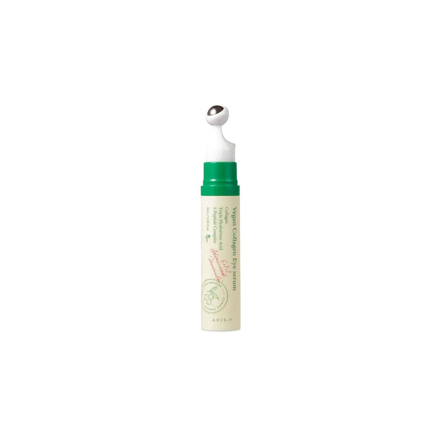 Vegan Collagen Eye Serum