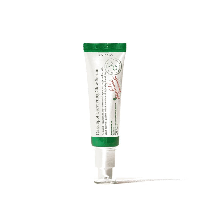 Dark Spot Correcting Glow Serum