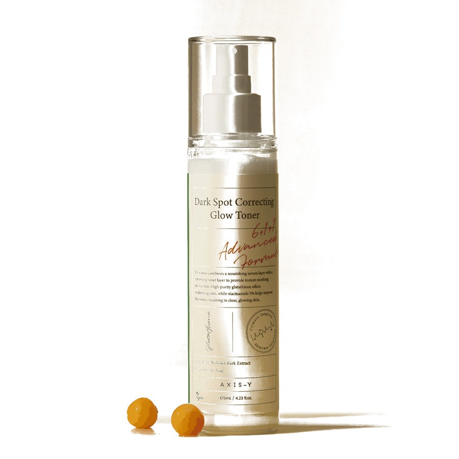 Dark Spot Correcting Glow Toner